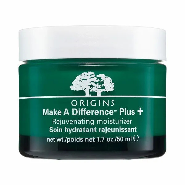 Origins Make A Difference Plus Rejuvenating Moisturizer by Origins