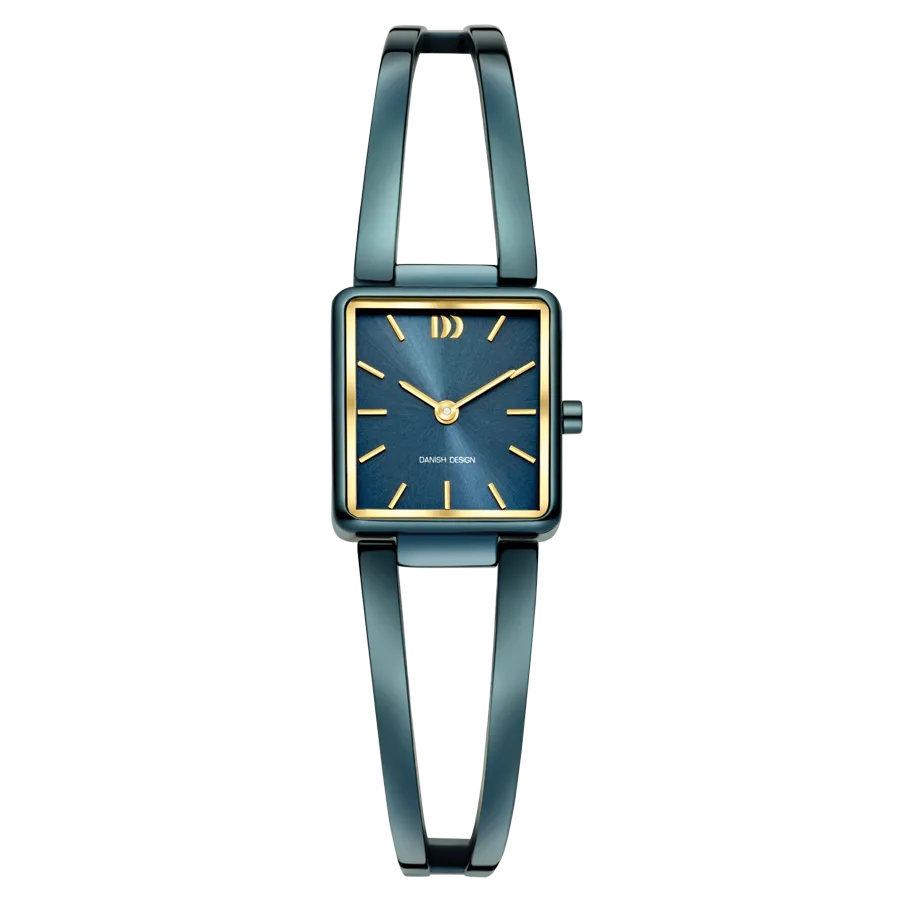 Palma Blue