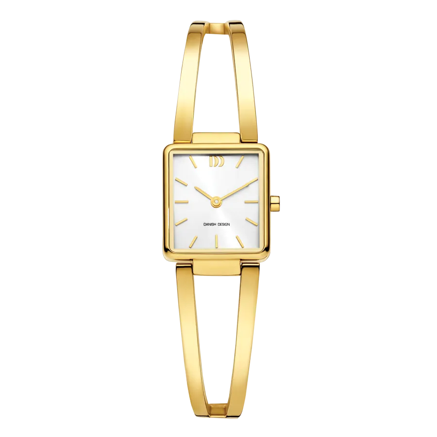 Palma Gold Silver