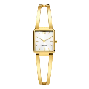 Palma Gold Silver