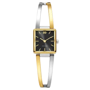 Palma Two-Tone Black