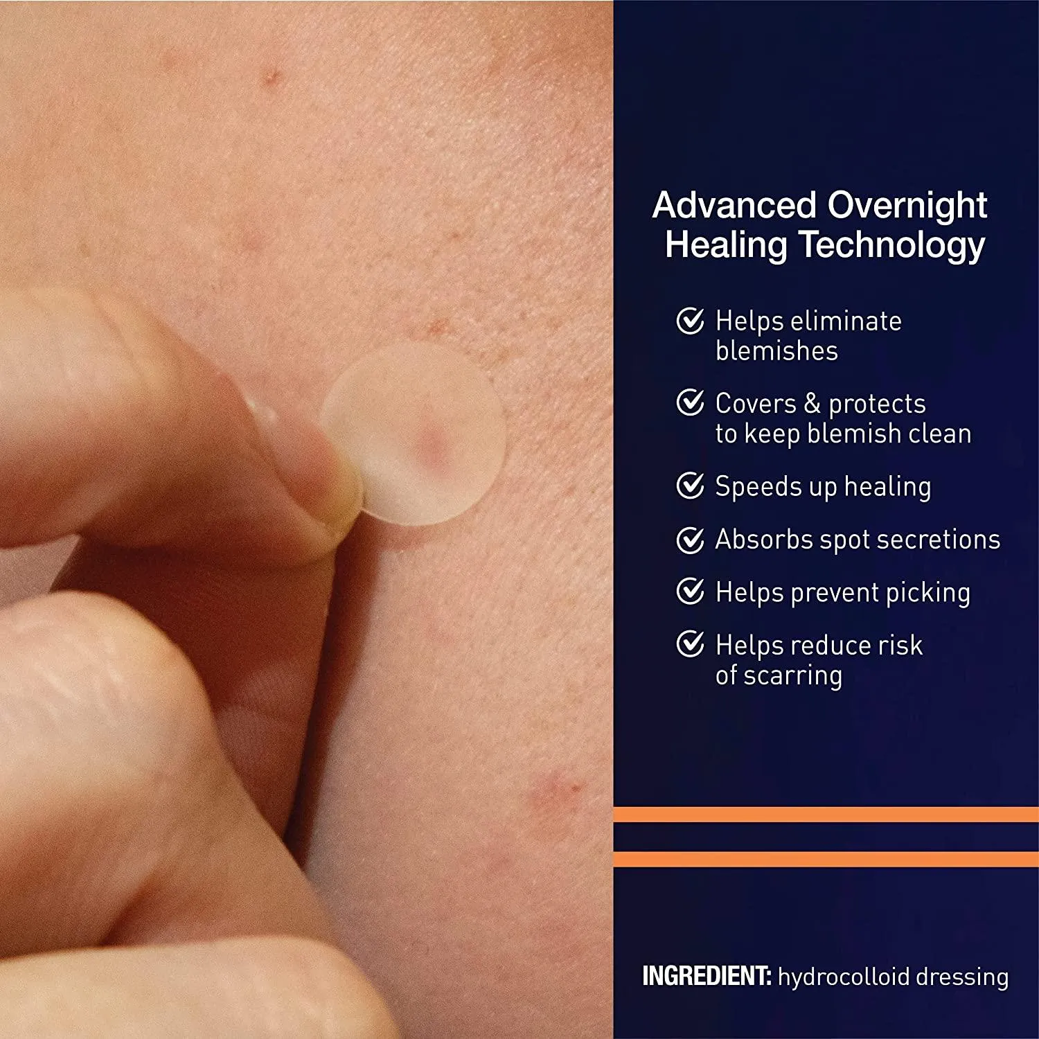 Panoxyl Pm Overnight Spot Patches Pm (new package)
