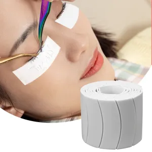 Patches for eyelash extensions 110 pcs roll, MICROFOAM