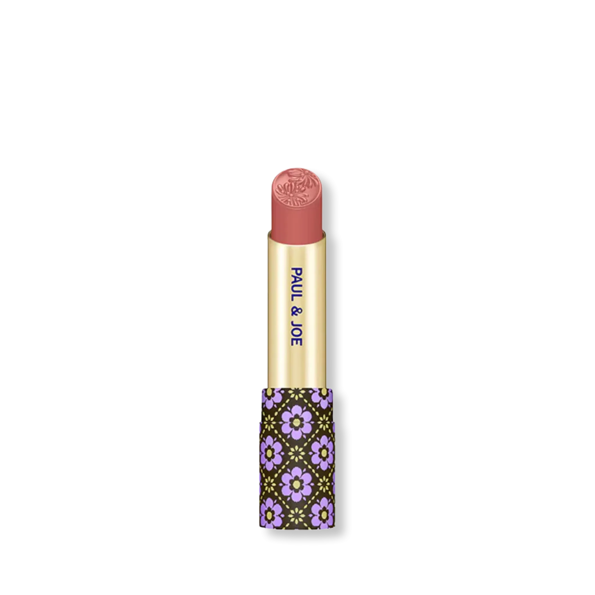 Paul & Joe Lipstick CS Rouge