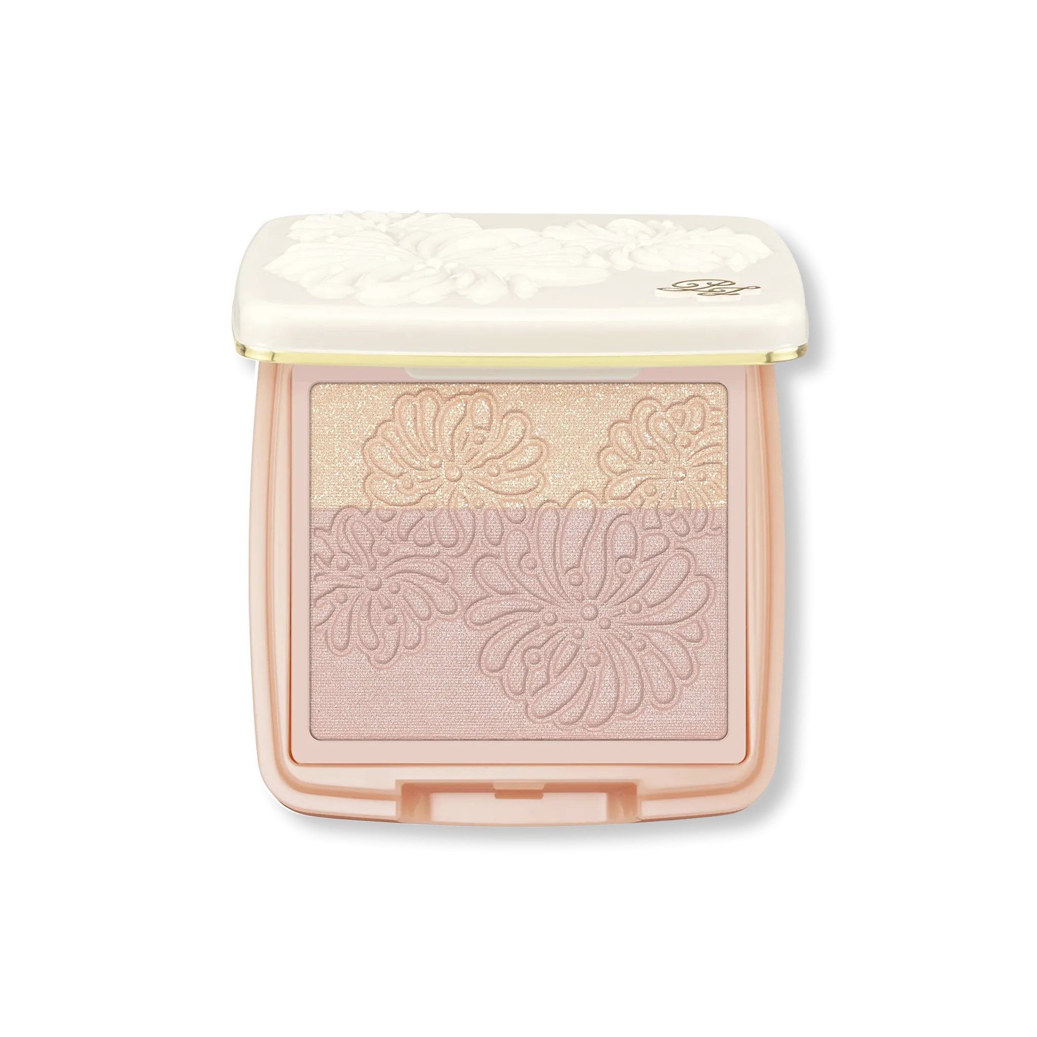 Paul & Joe Pressed Blush Refill