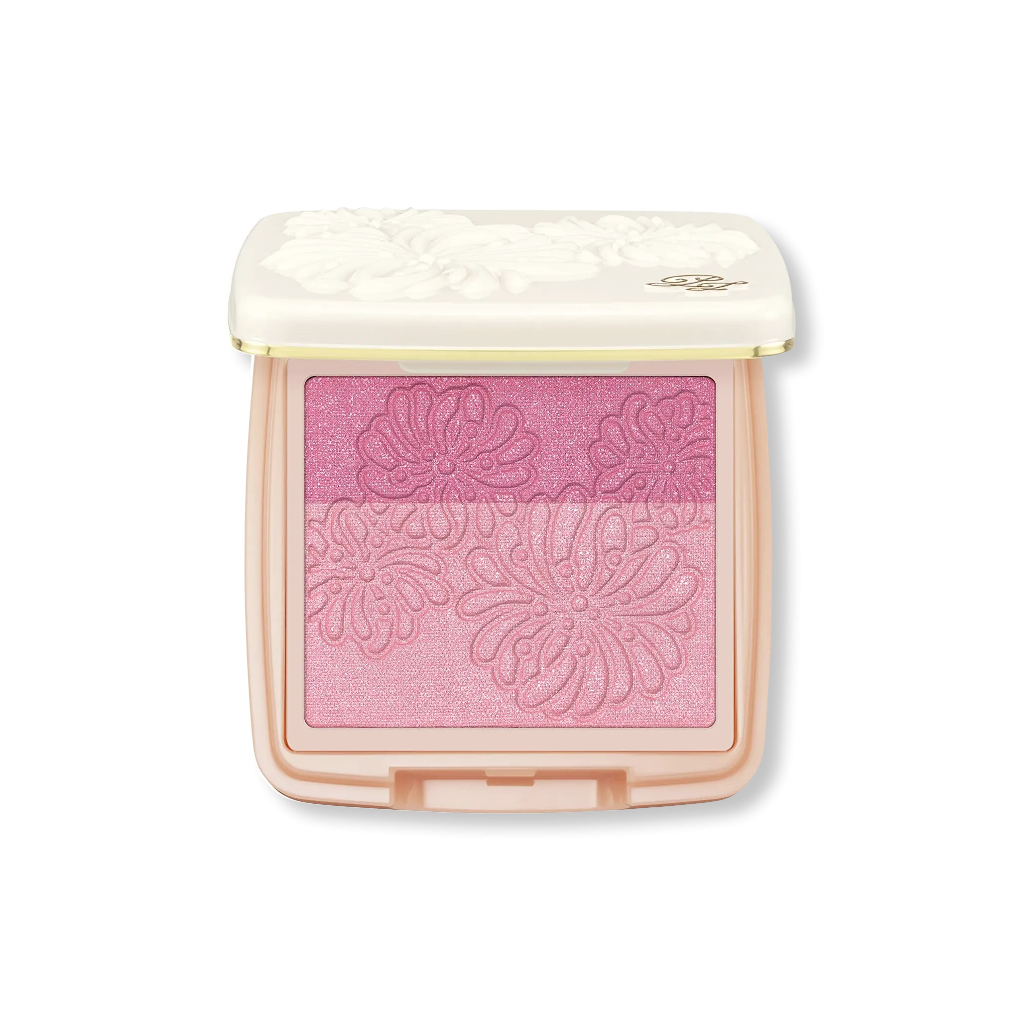 Paul & Joe Pressed Blush Refill