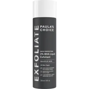 Paula'S Choice 2% Bha Liquid Exfoliant (236Ml)