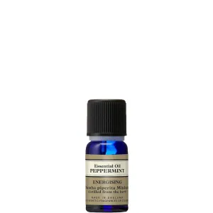 Peppermint Essential Oil 10ml