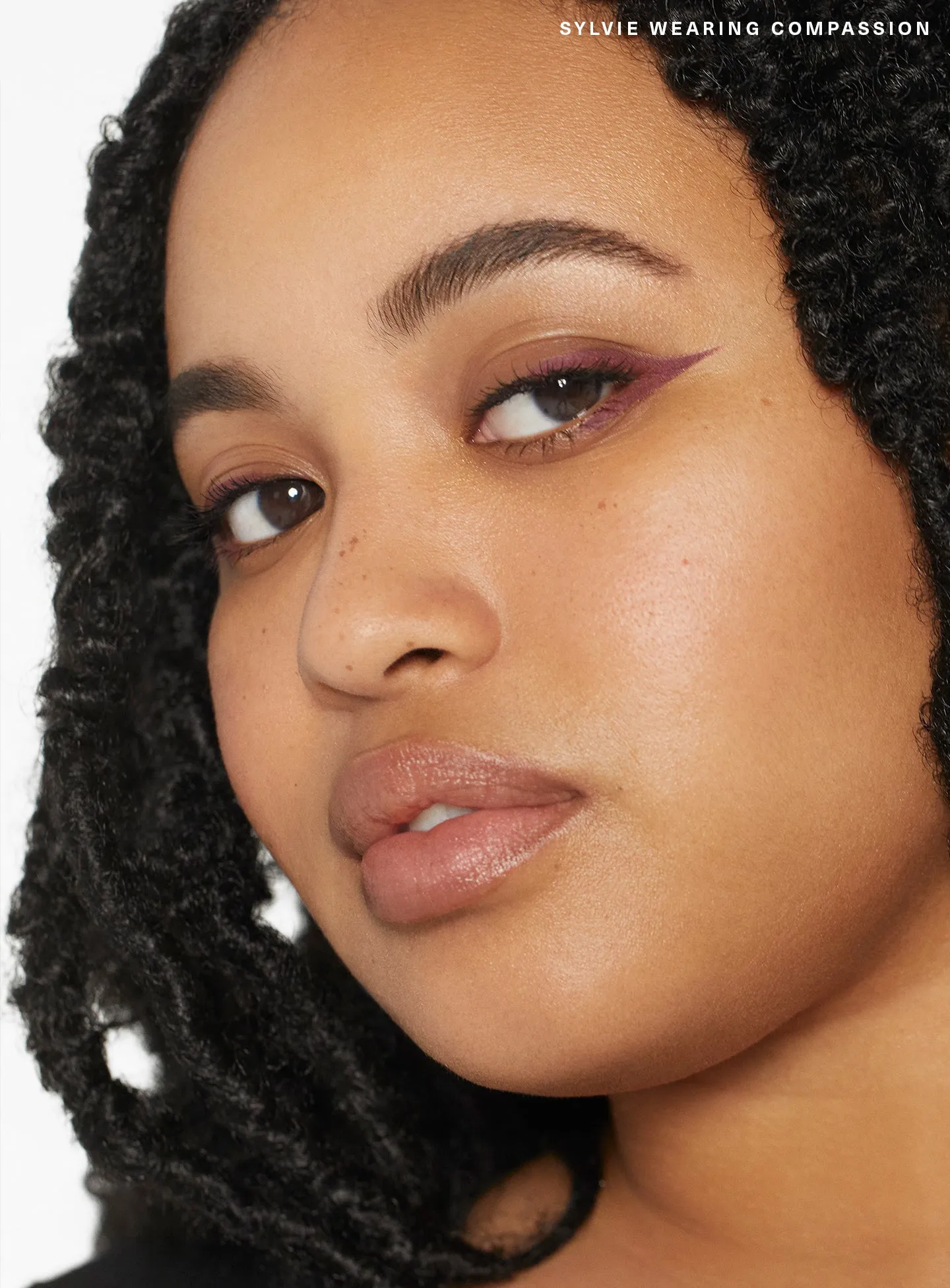 Perfect Strokes Longwear Gel Eyeliner Rare Beauty
