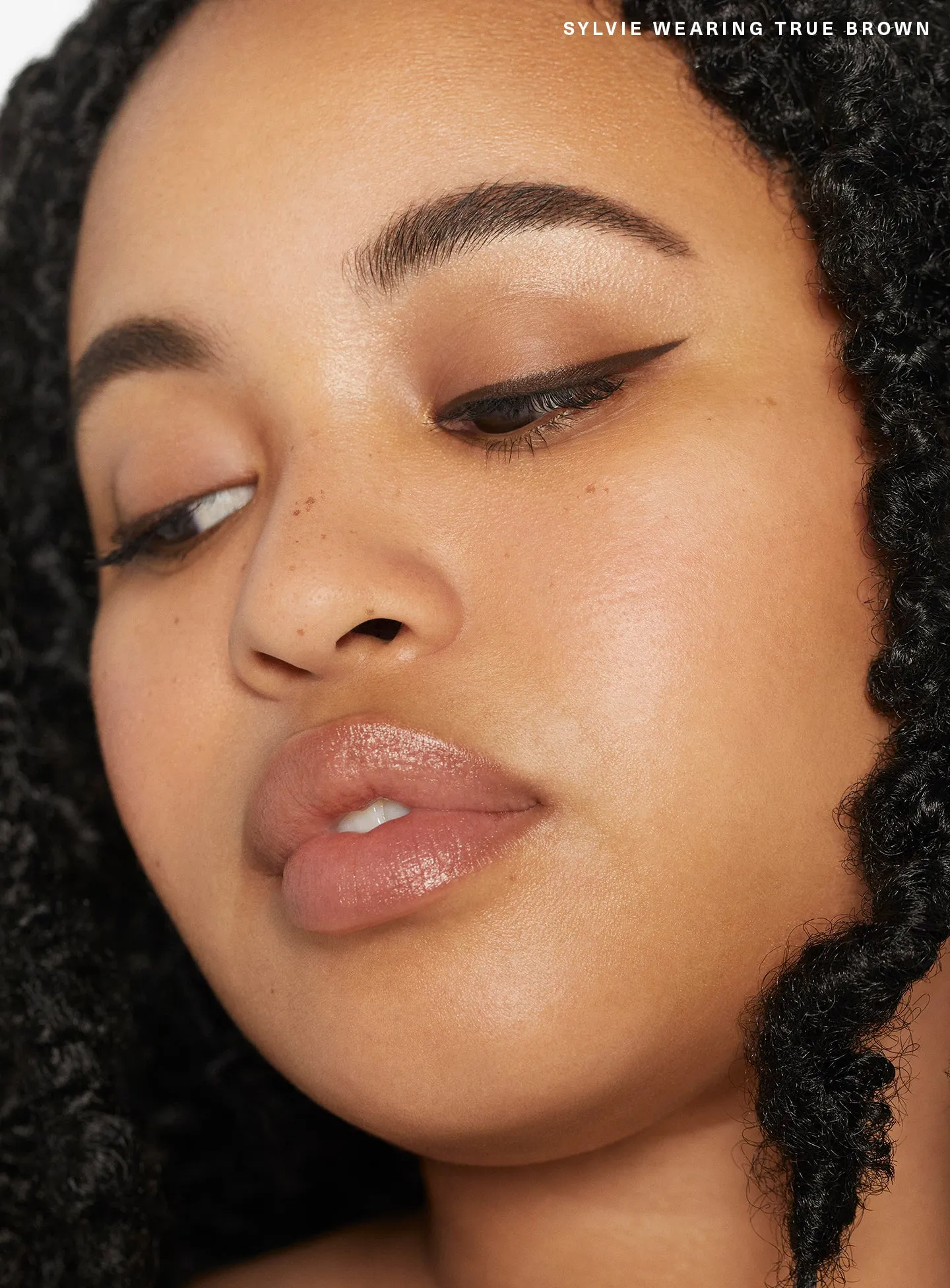 Perfect Strokes Longwear Gel Eyeliner Rare Beauty