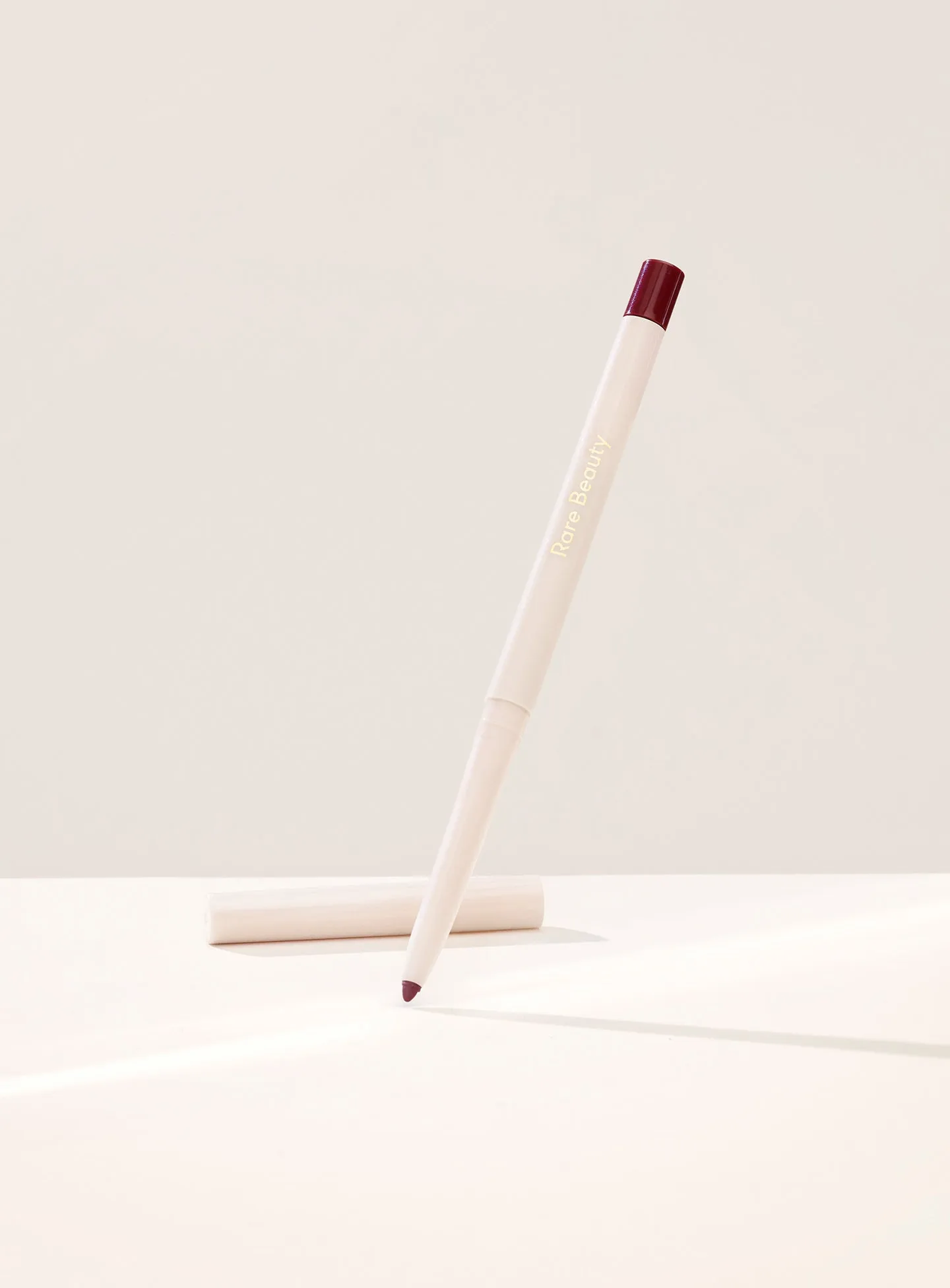 Perfect Strokes Longwear Gel Eyeliner Rare Beauty