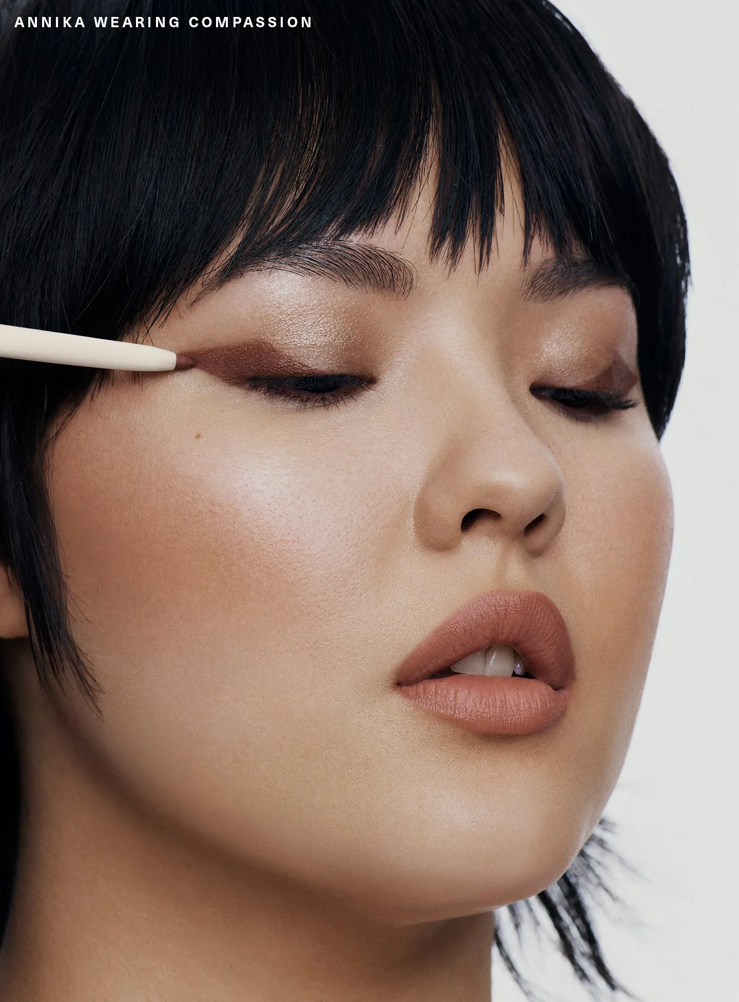 Perfect Strokes Longwear Gel Eyeliner Rare Beauty