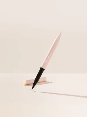 Perfect Strokes Matte Liquid Liner Rare Beauty