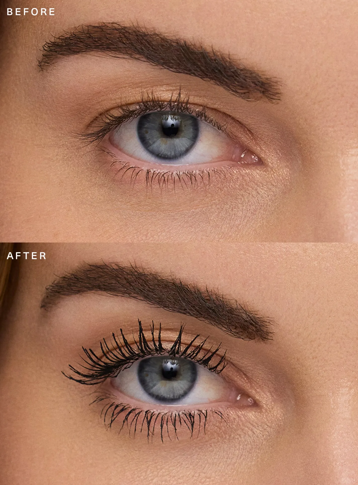 Perfect Strokes Universal Volumizing Mascara Rare Beauty