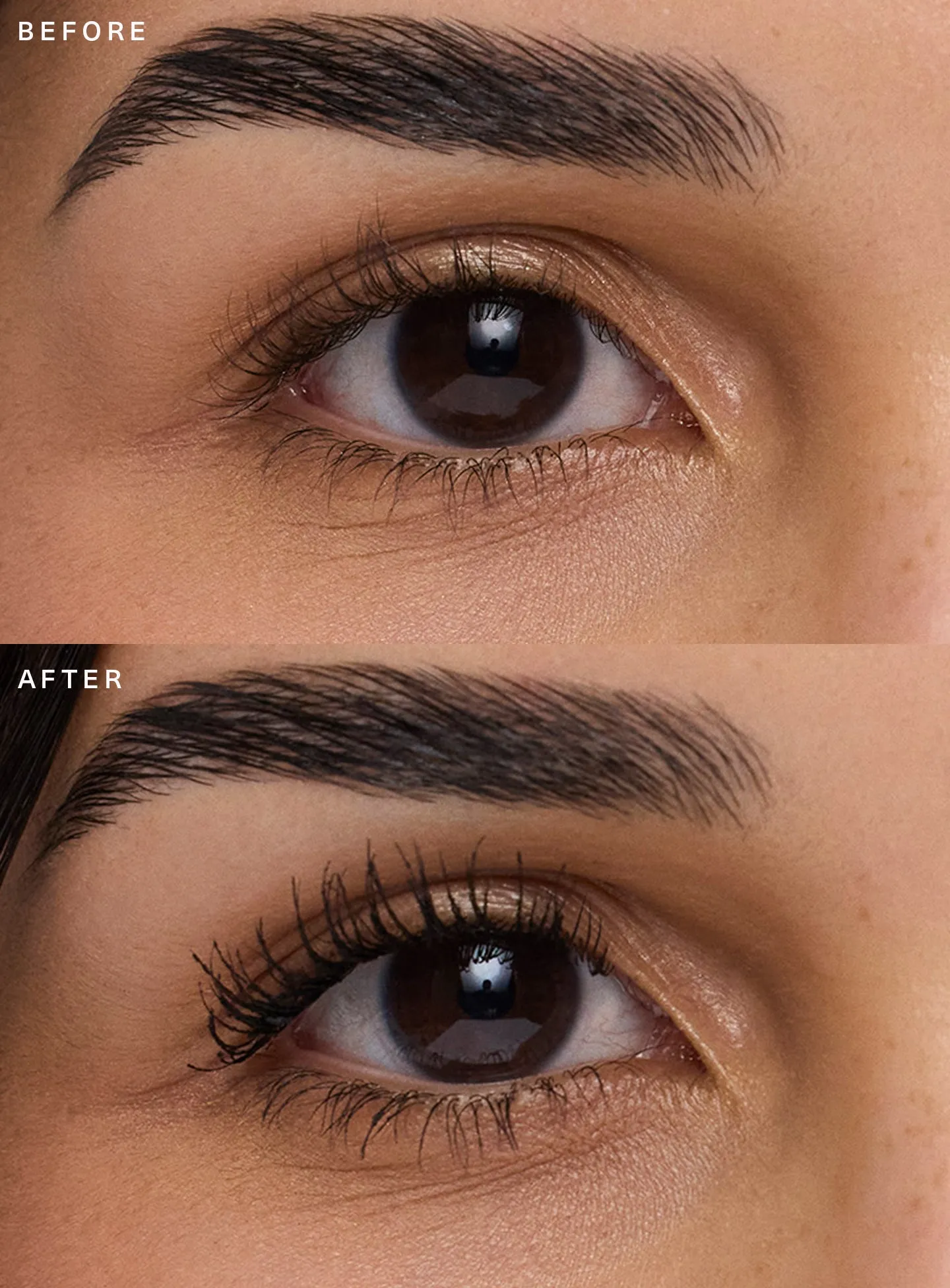 Perfect Strokes Universal Volumizing Mascara Rare Beauty