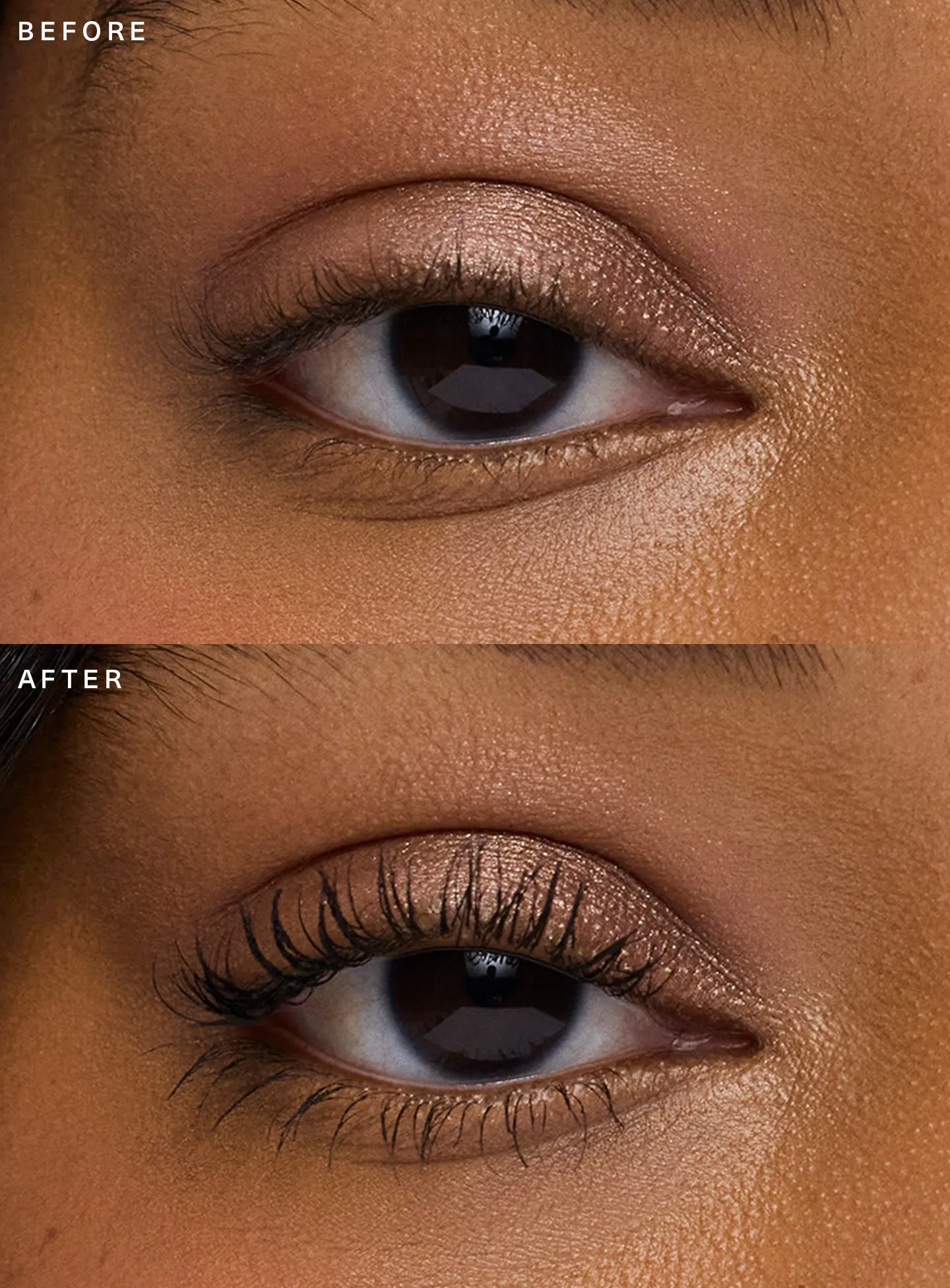 Perfect Strokes Universal Volumizing Mascara Rare Beauty