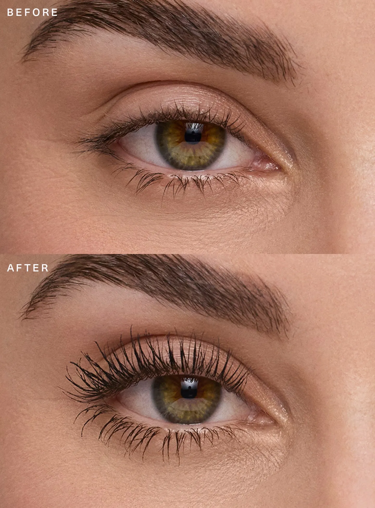 Perfect Strokes Universal Volumizing Mascara Rare Beauty