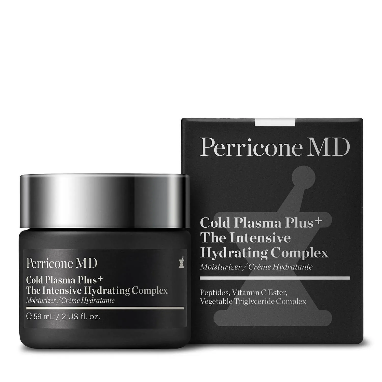Perricone MD Cold Plasma Plus The Intensive Hydrating Complex