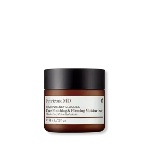 Perricone MD High Potency Classic Face Finishing & Firming Moisturizer