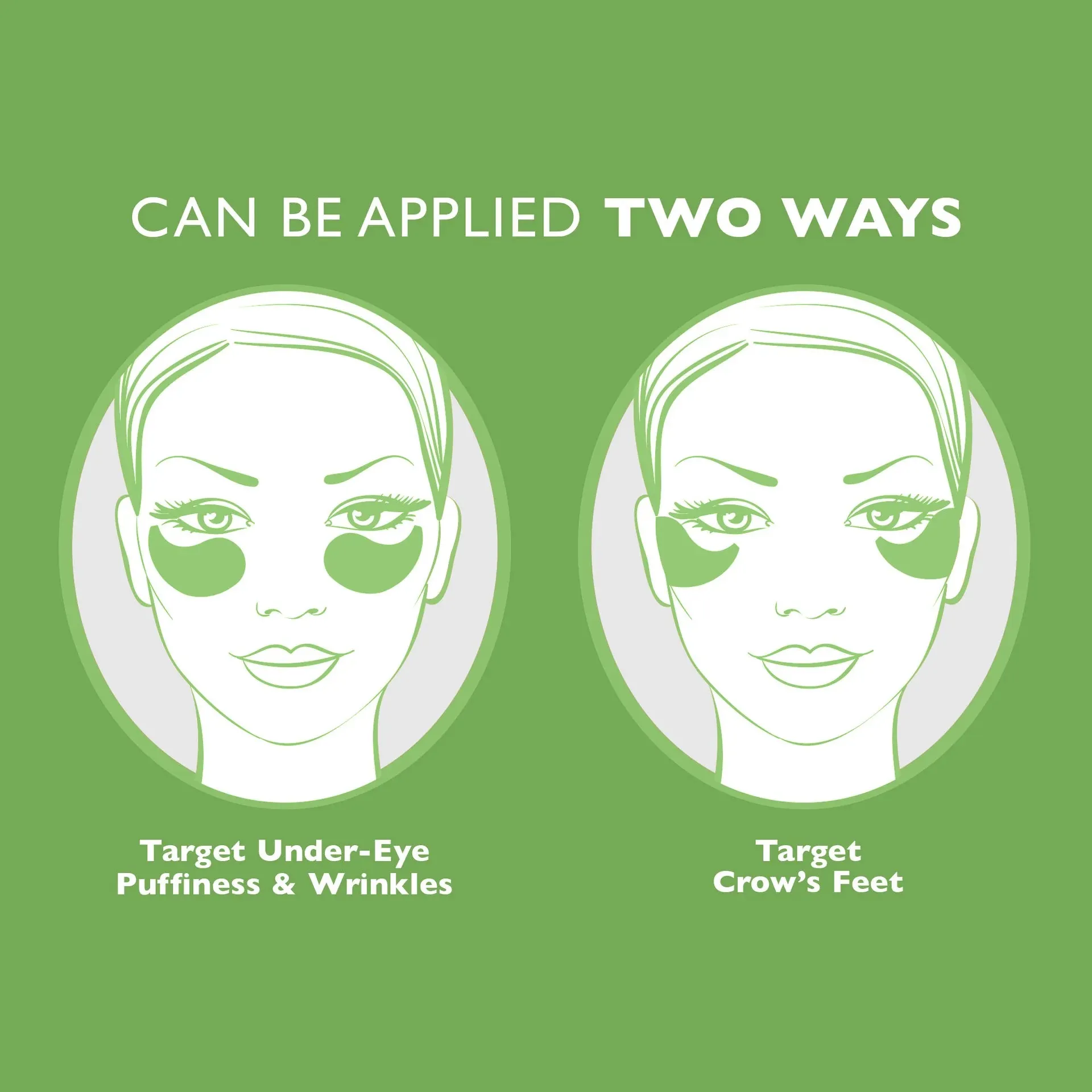Peter Thomas Cucumber Hydra Gel Eye Patches