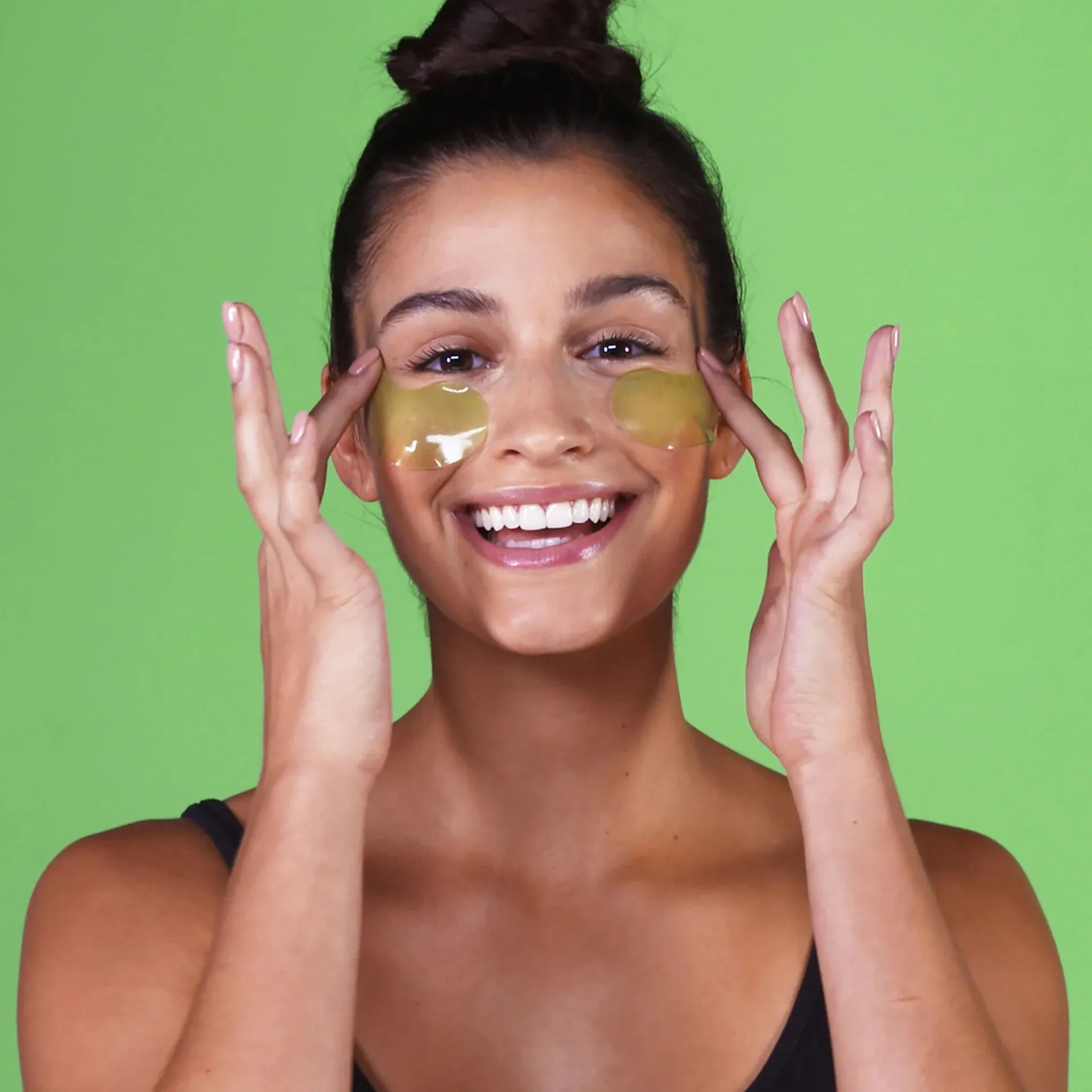 Peter Thomas Cucumber Hydra Gel Eye Patches