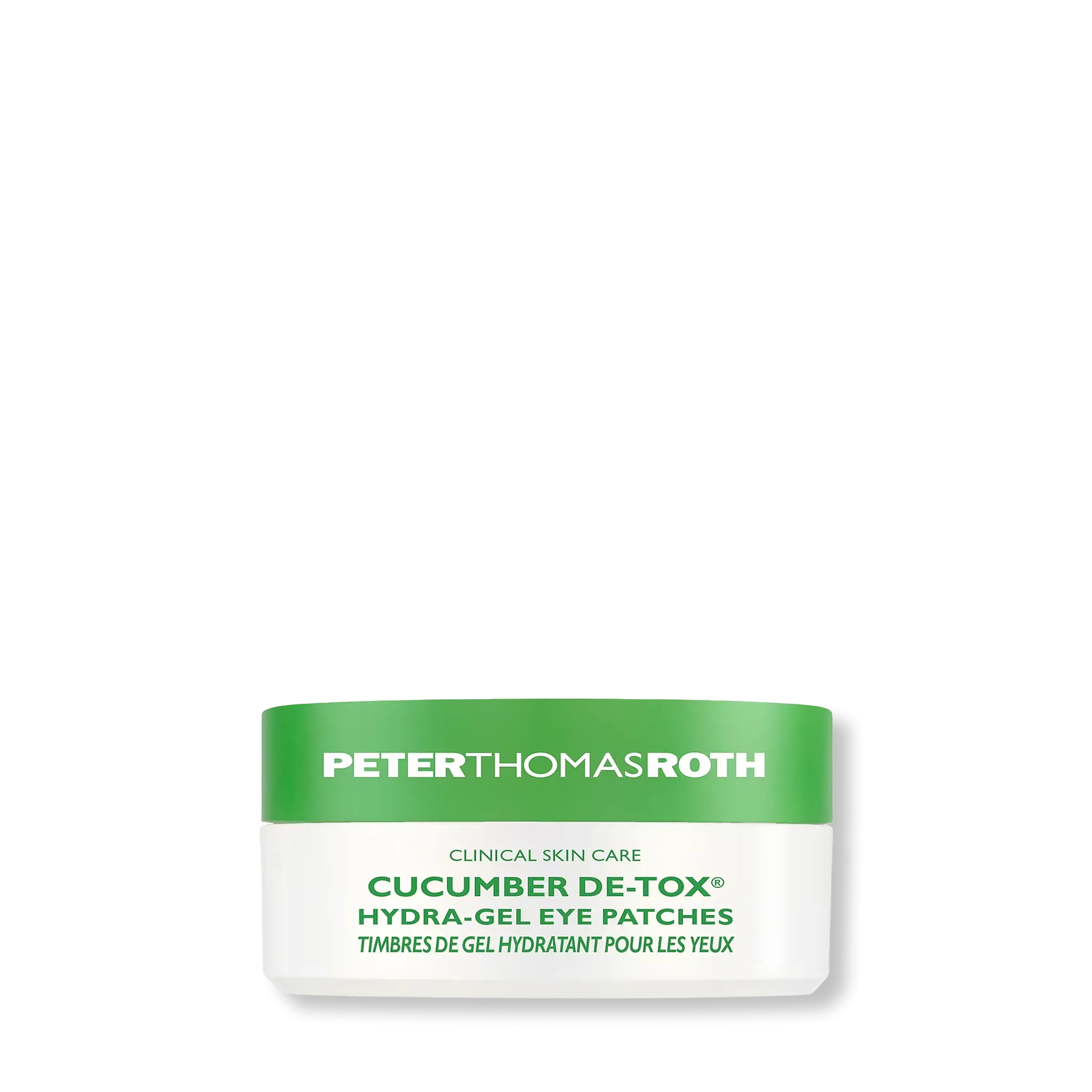 Peter Thomas Cucumber Hydra Gel Eye Patches