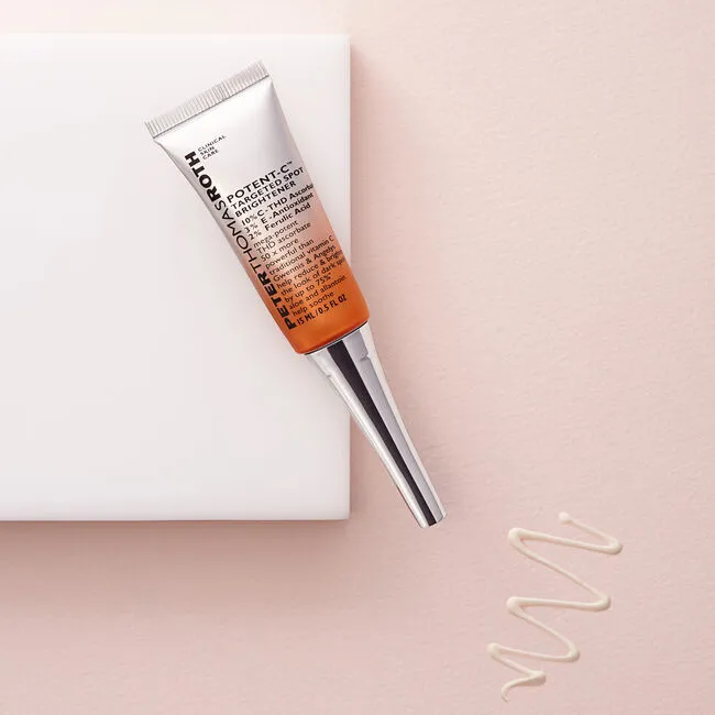 Peter Thomas Potent C Targeted Spot Brightener