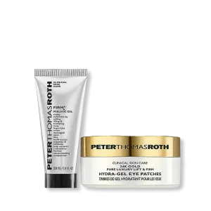 Peter Thomas Roth Firming Favorites 2-Piece Kit