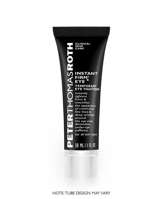Peter Thomas Roth Instant FIRMx Temporary Eye Tightener