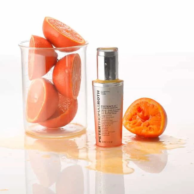 Peter Thomas Roth Potent-C Power Serum