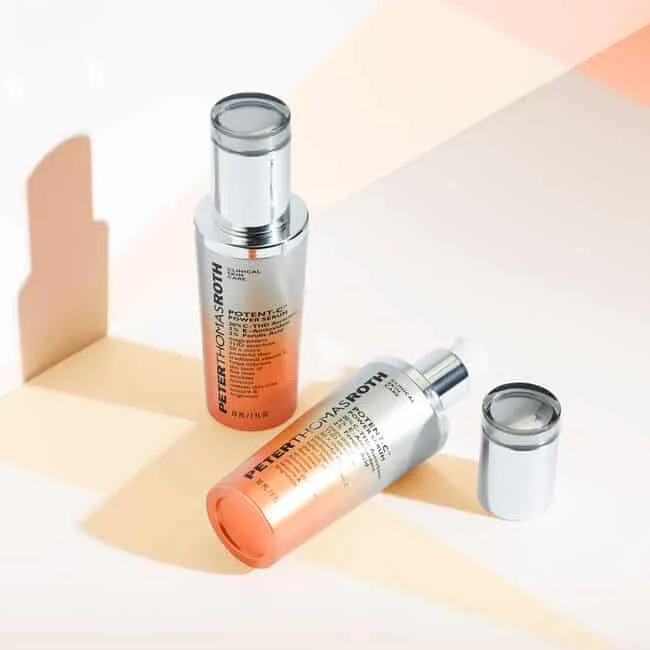Peter Thomas Roth Potent-C Power Serum