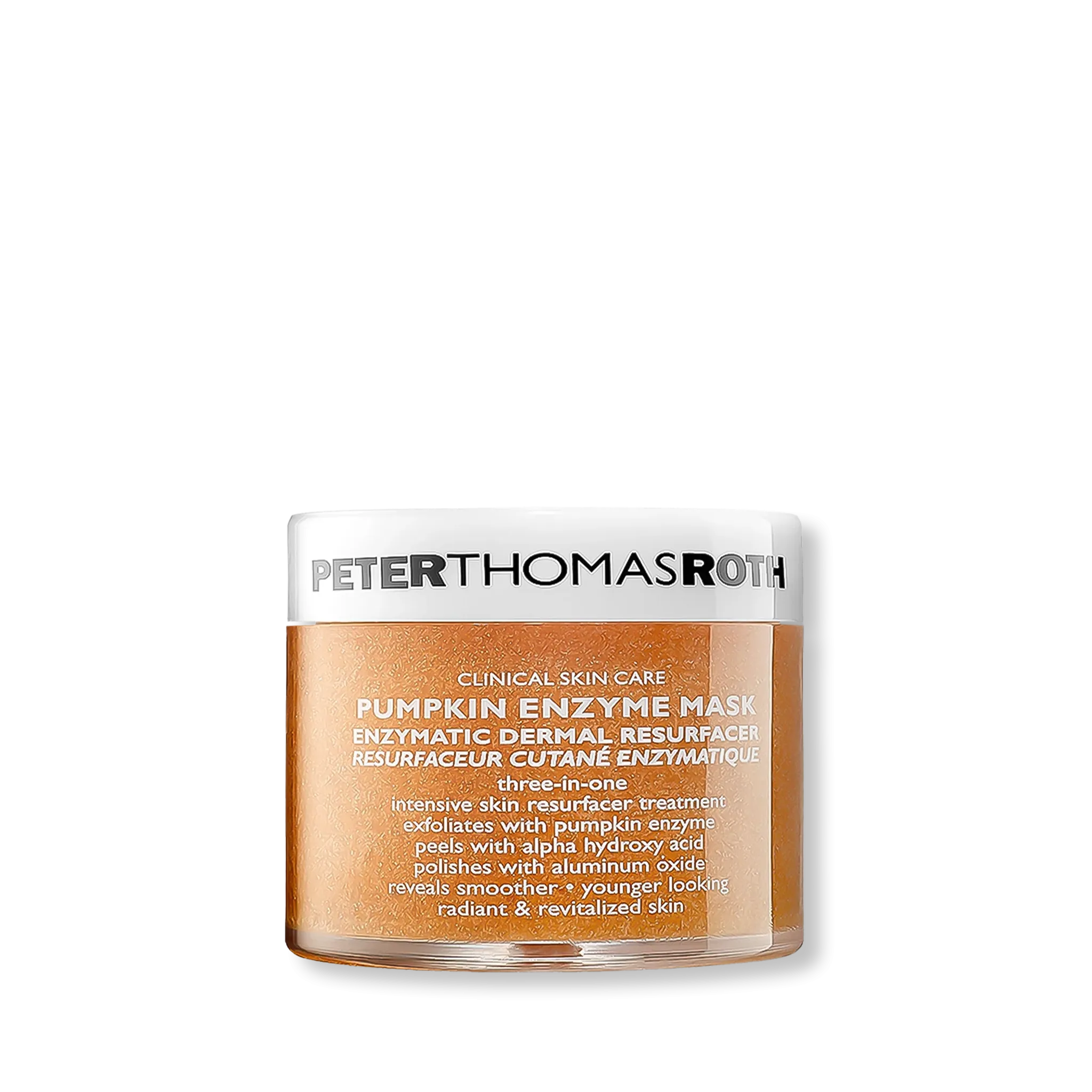 Peter Thomas Roth Pumpkin Enzyme Mask