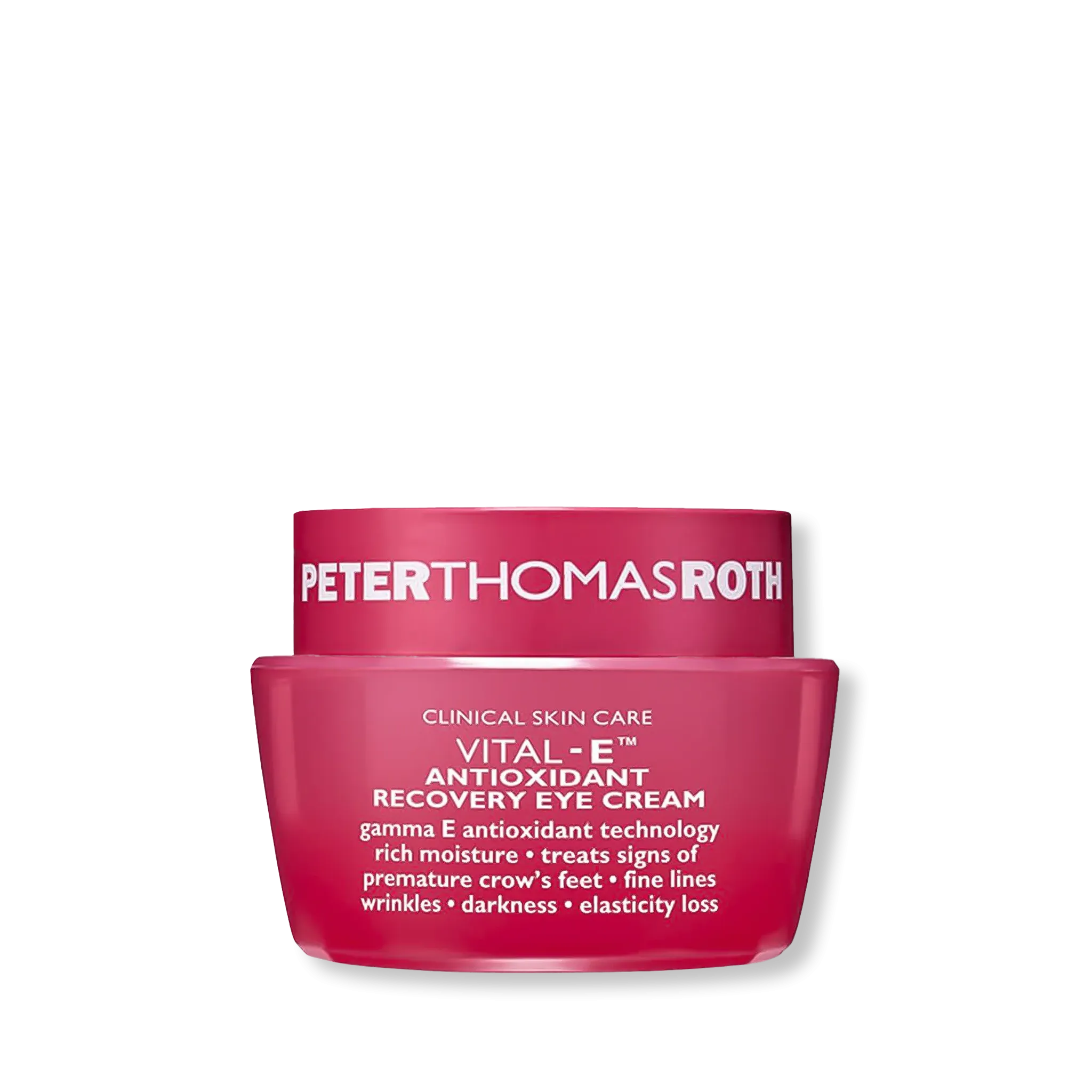Peter Thomas Roth Vital-E Antioxidant Recovery Eye Cream