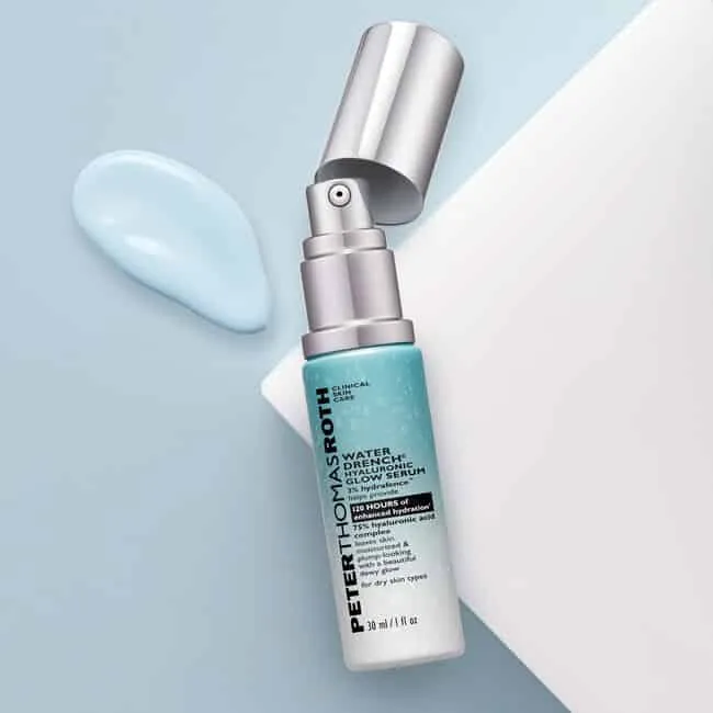Peter Thomas Roth Water Drench Hyaluronic Glow Serum
