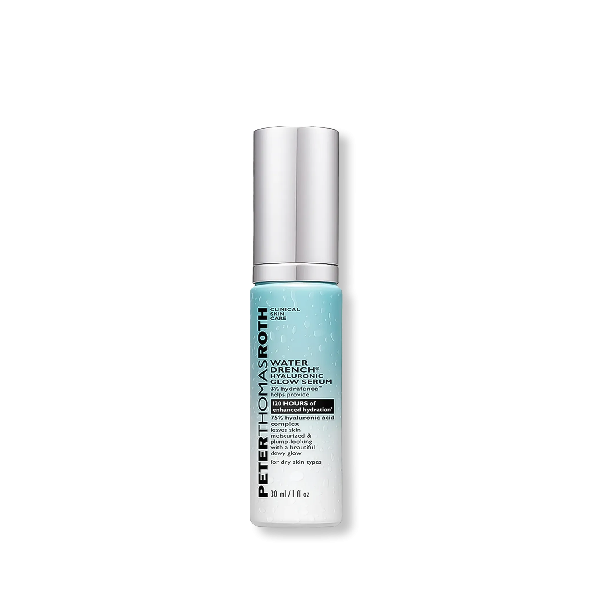 Peter Thomas Roth Water Drench Hyaluronic Glow Serum
