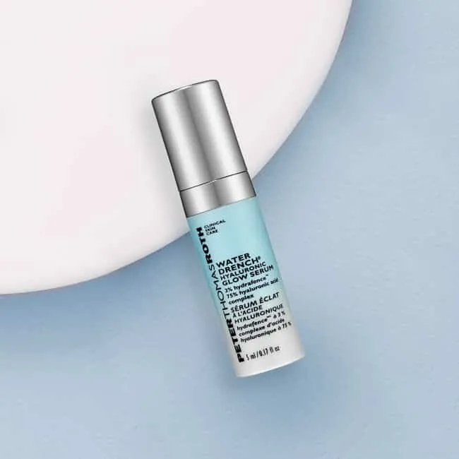 Peter Thomas Roth Water Drench Hyaluronic Glow Serum