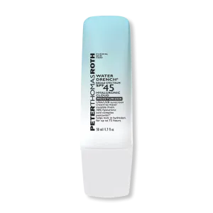 Peter Thomas Roth Water Drench SPF 45 Hyaluronic Cloud Moisturizer