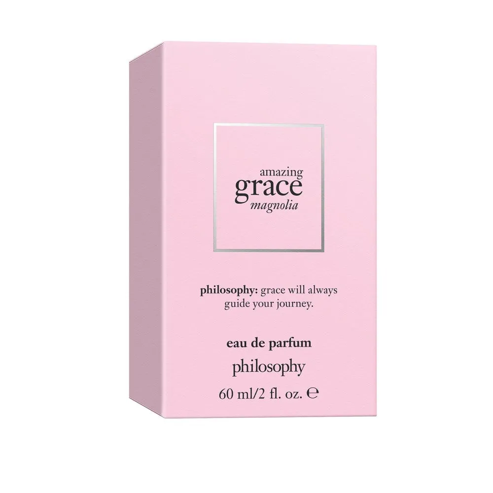 Philosophy Amazing Grace Magnolia EDP