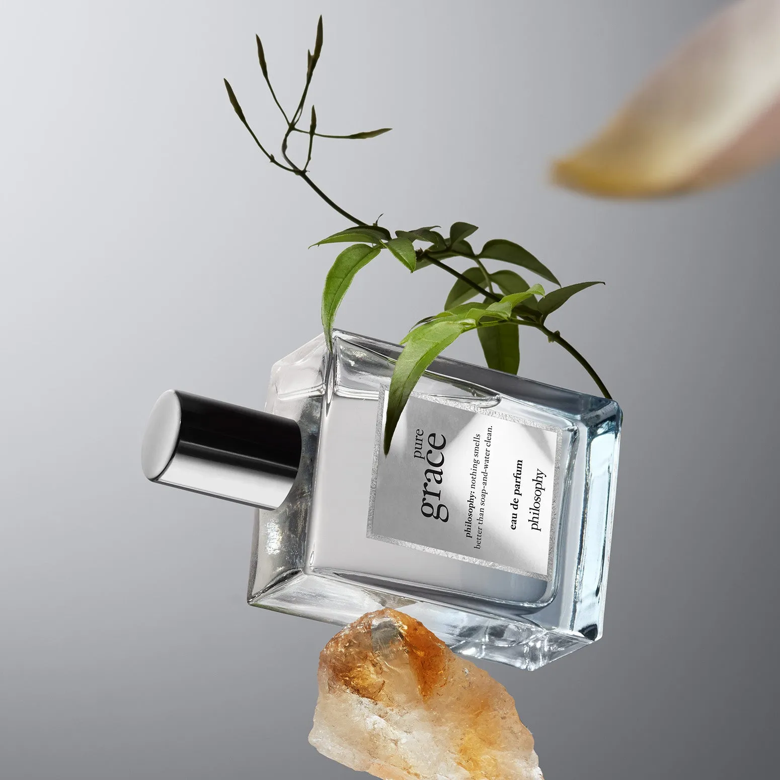 Philosophy Pure Grace EDP