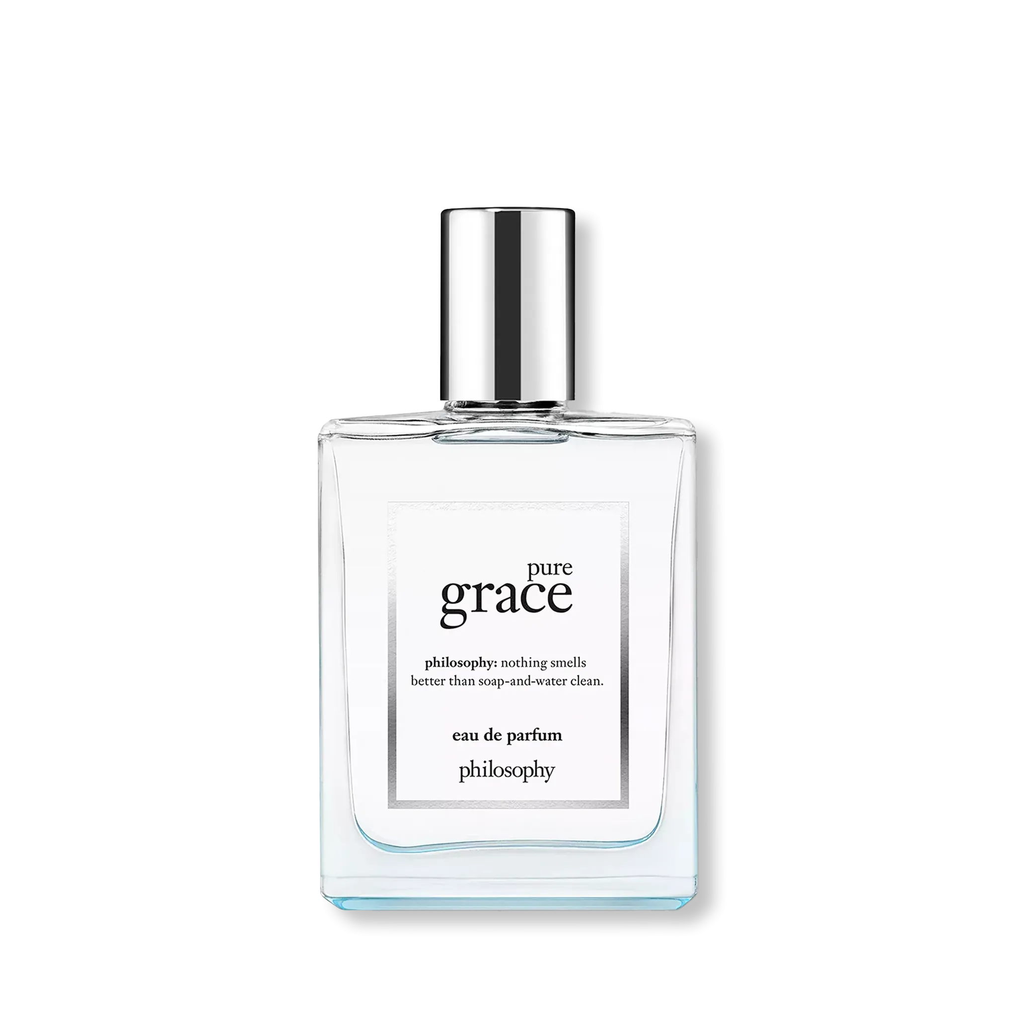 Philosophy Pure Grace EDP
