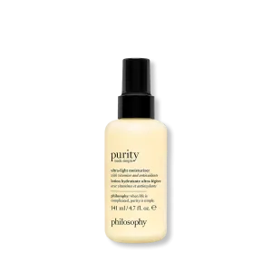 Philosophy Purity Made Simple Ultra-Light Moisturizer