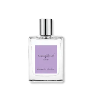 Philosophy Unconditional Love EDT