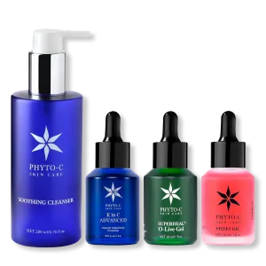Phyto-C Signature Anti-Aging Set