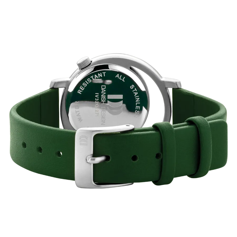 Pico Pinea Silver