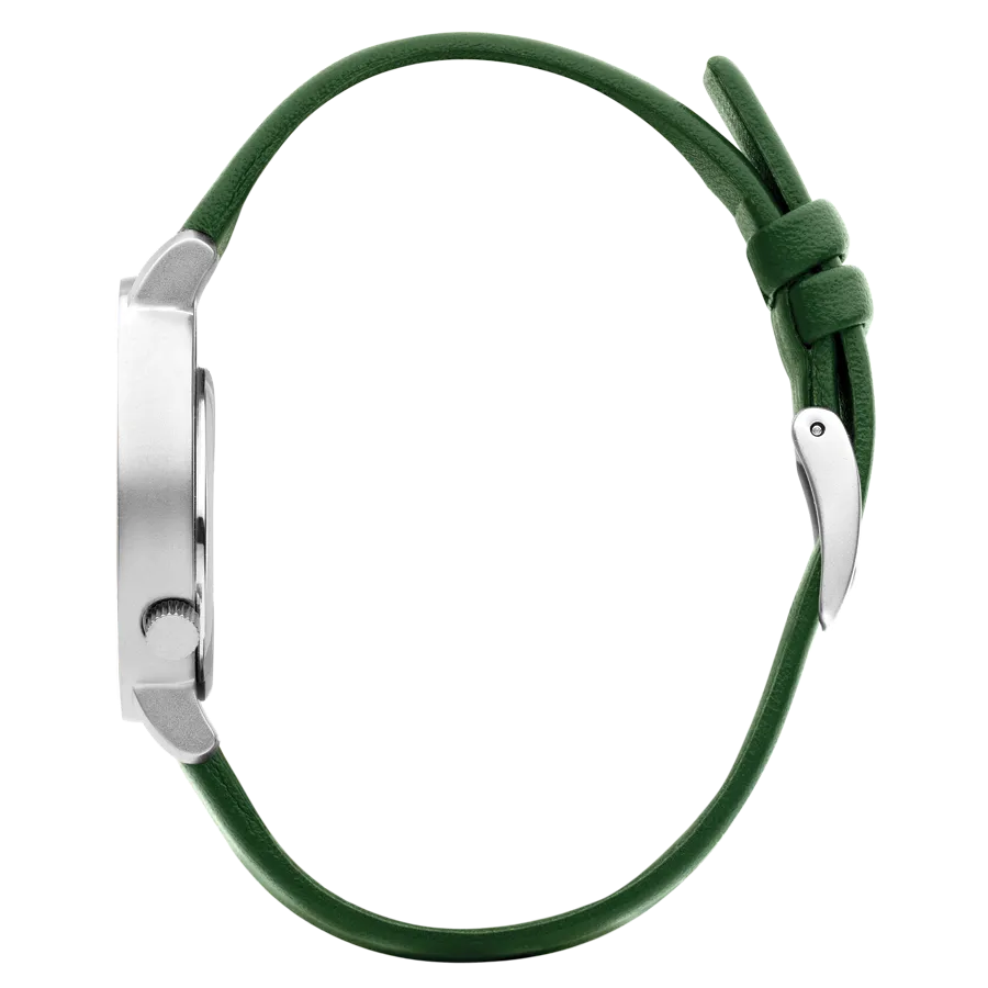 Pico Pinea Silver