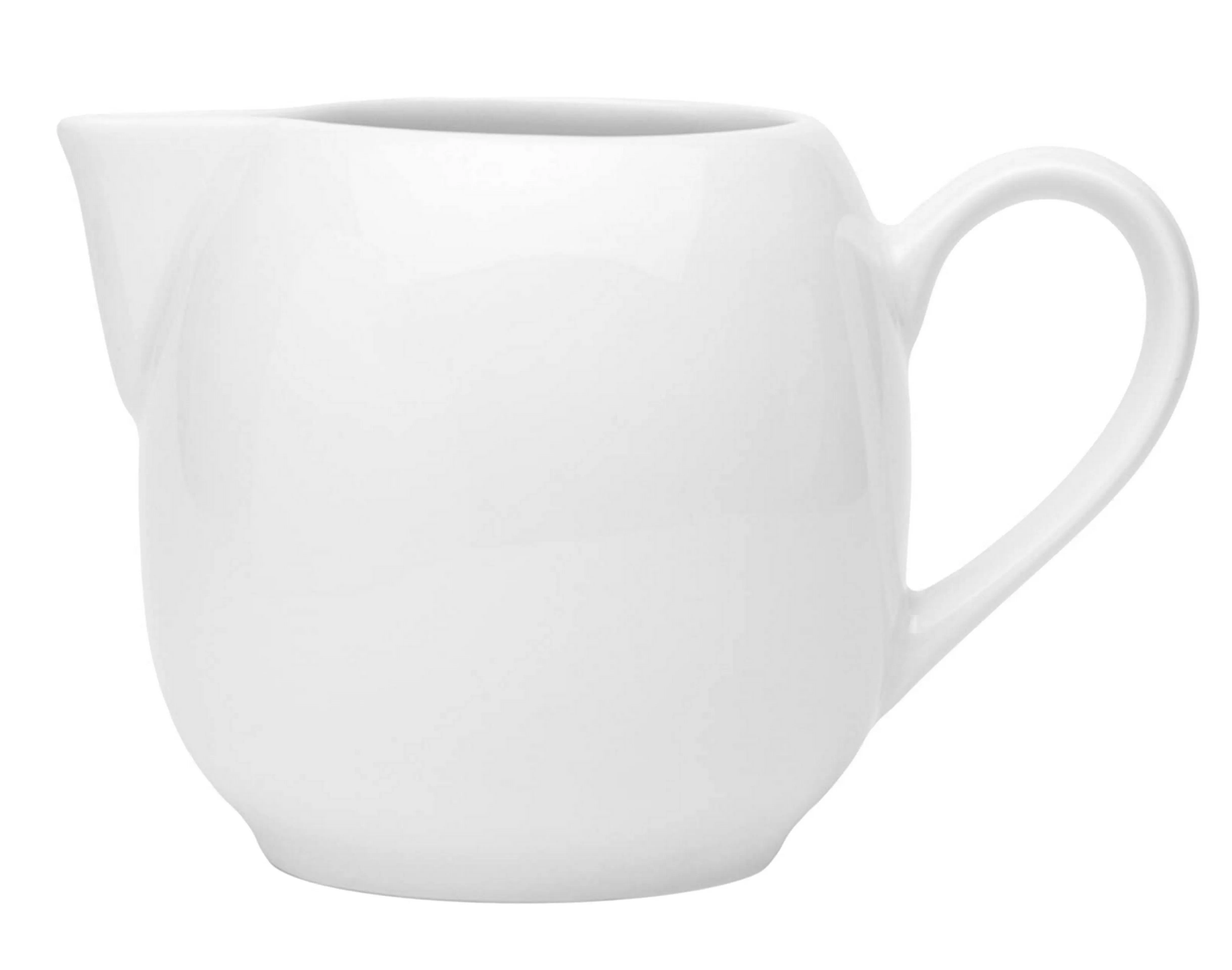 Pillivuyt Sancerre 5-Ounce Milk Jug, Medium