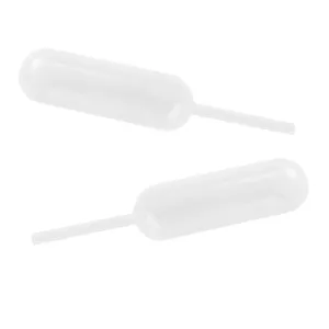 Pipette for henna mixing