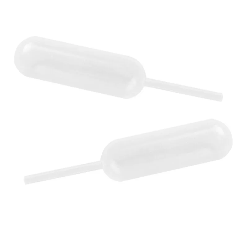 Pipette for henna mixing