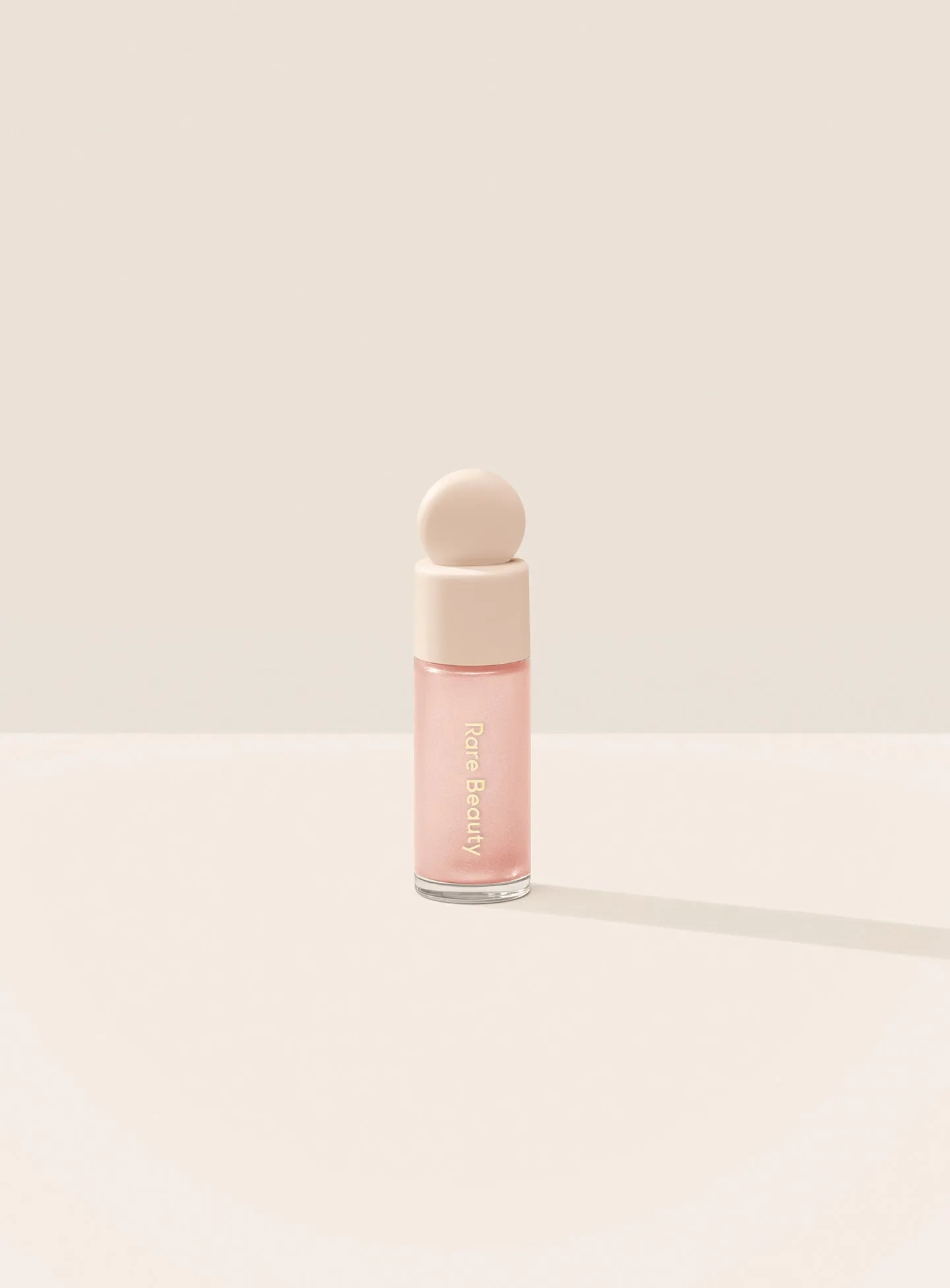 Positive Light Liquid Luminizer Mini Rare Beauty