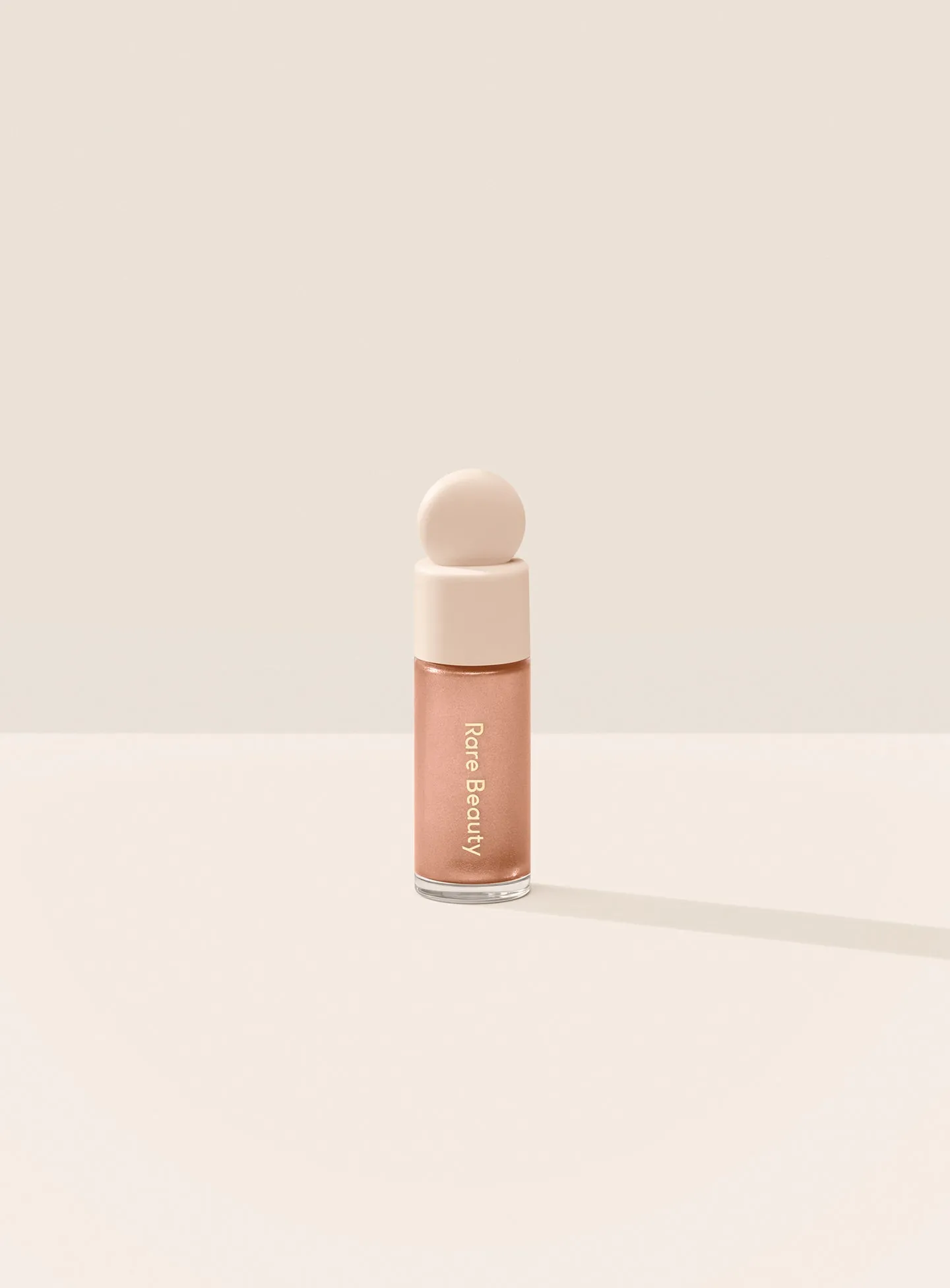 Positive Light Liquid Luminizer Mini Rare Beauty